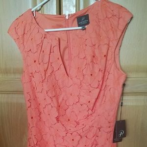 Adrienne Papell Daytime Dress